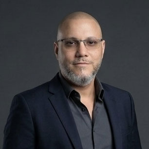 Brennan Lunin, Founder and Creative Director of BL Adworks